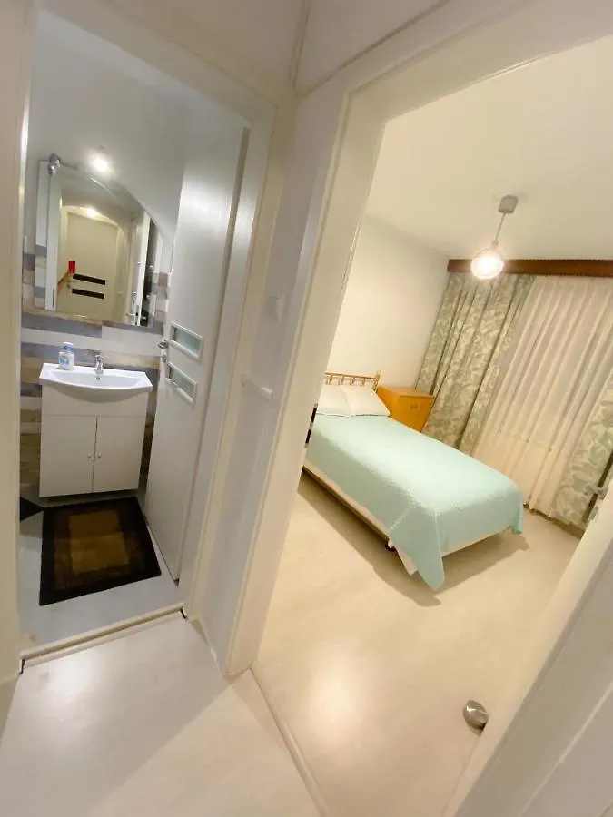 Premium White House Apartment Bucharest