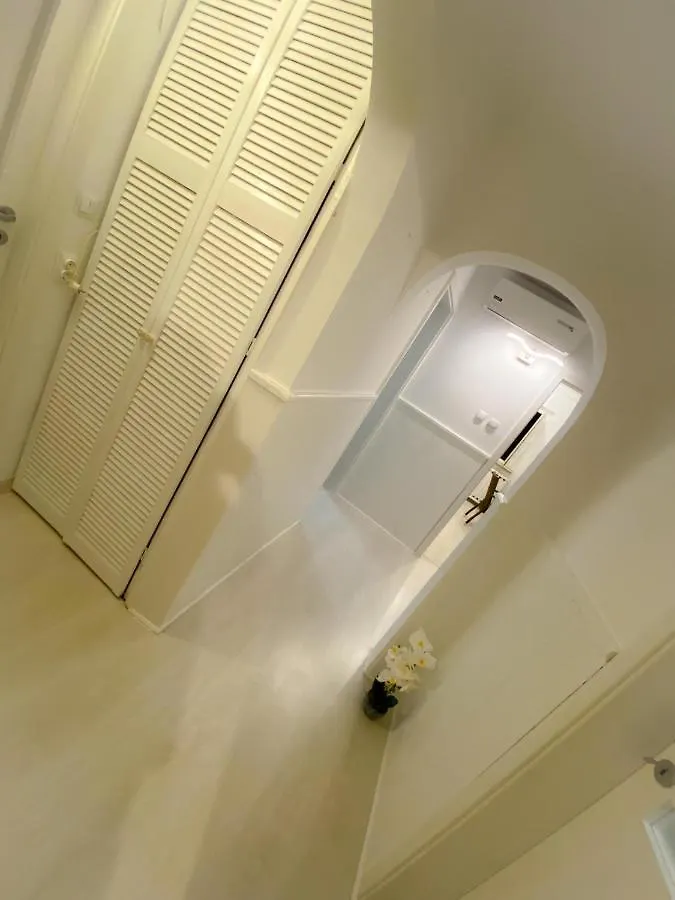 Premium White House Apartment Bucharest
