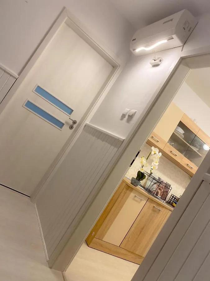 Premium White House Apartment Bucharest