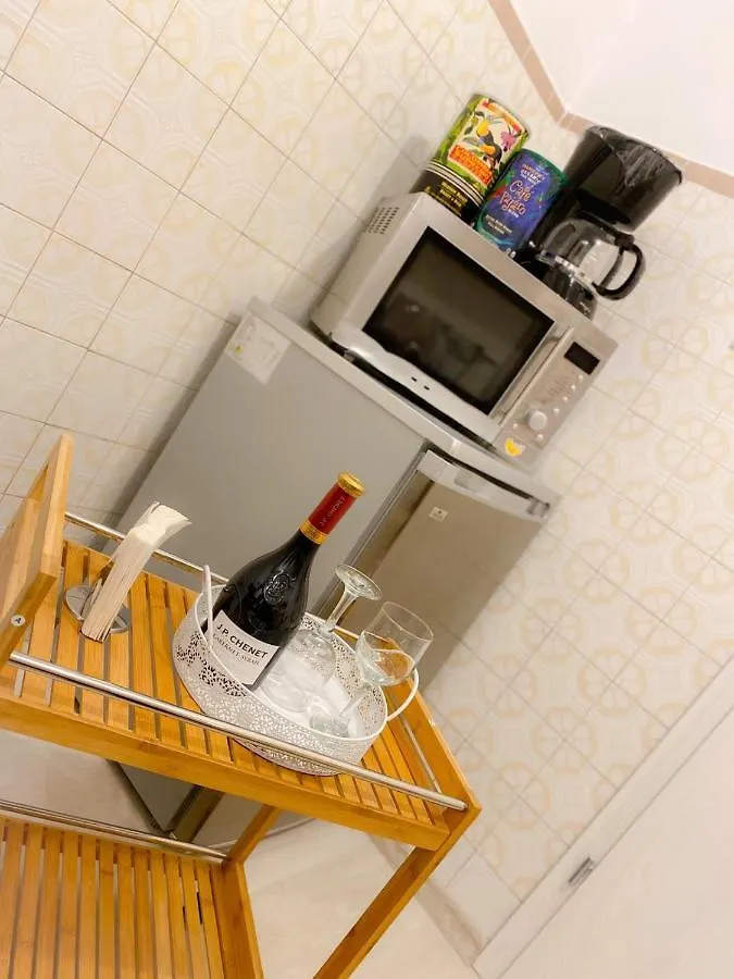Premium White House Apartment Bucharest 0*,