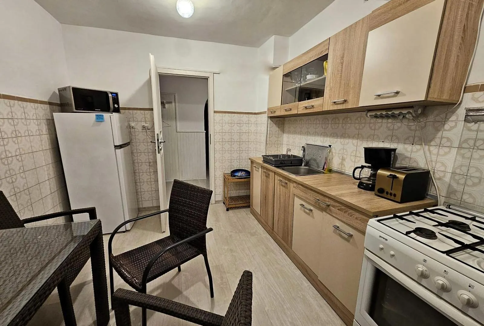 Premium White House Apartment Bucharest