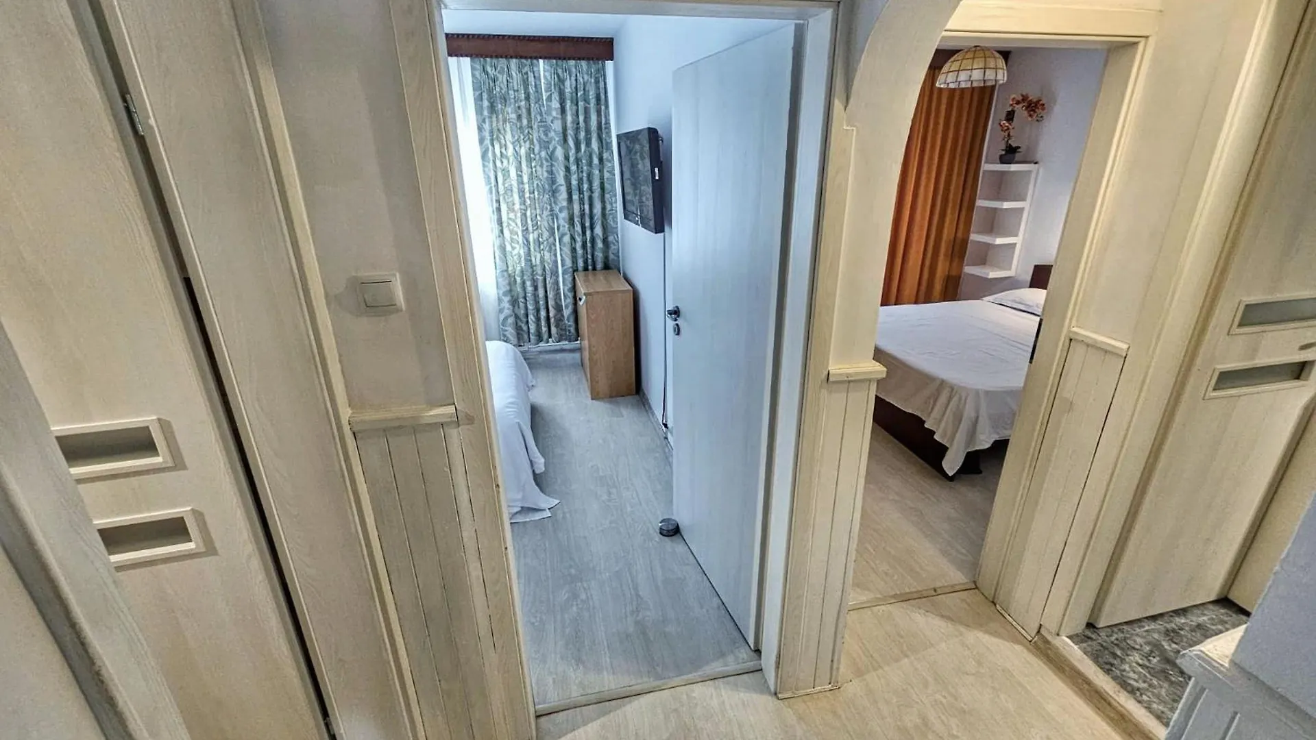 Premium White House Apartment Bucharest