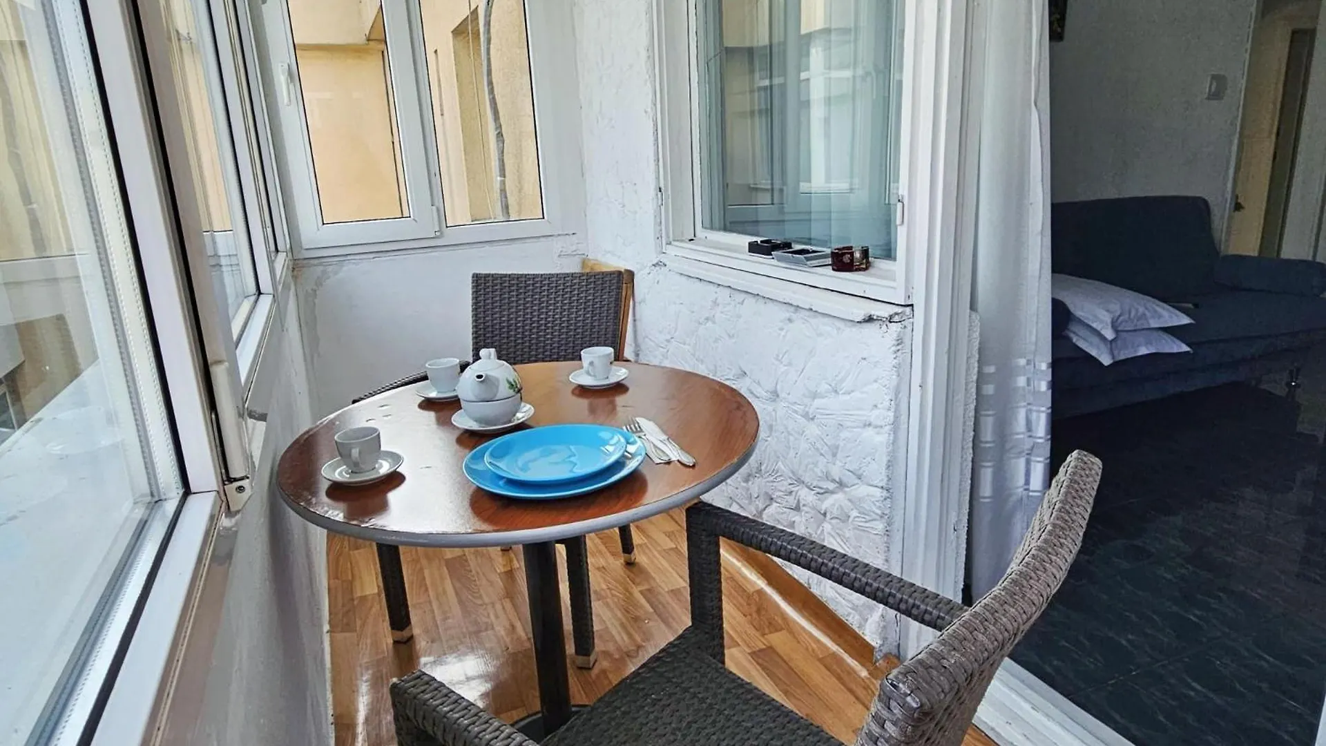 Premium White House Apartment Bucharest 0*,  Romania