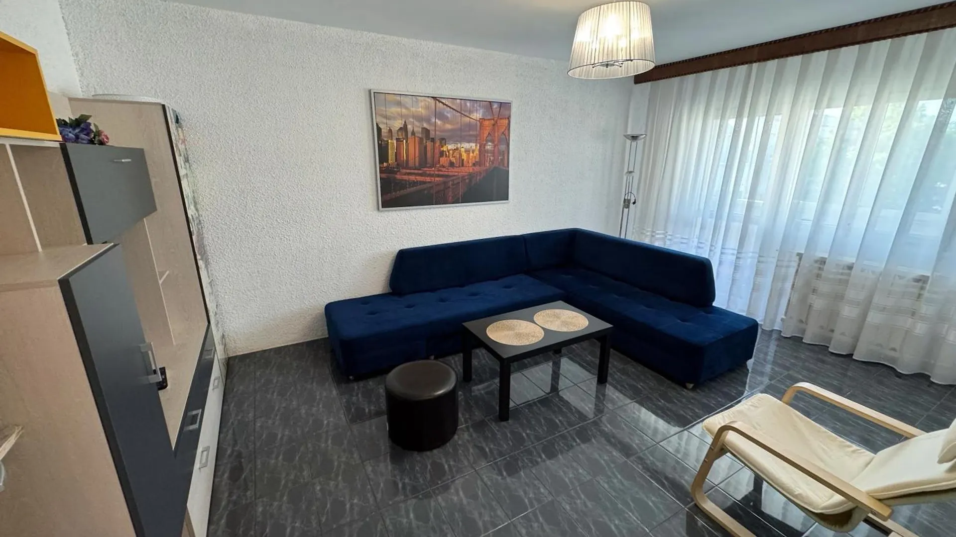 Premium White House Apartment Bucharest