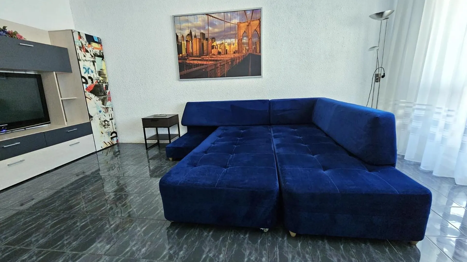Premium White House Apartment Bucharest Romania