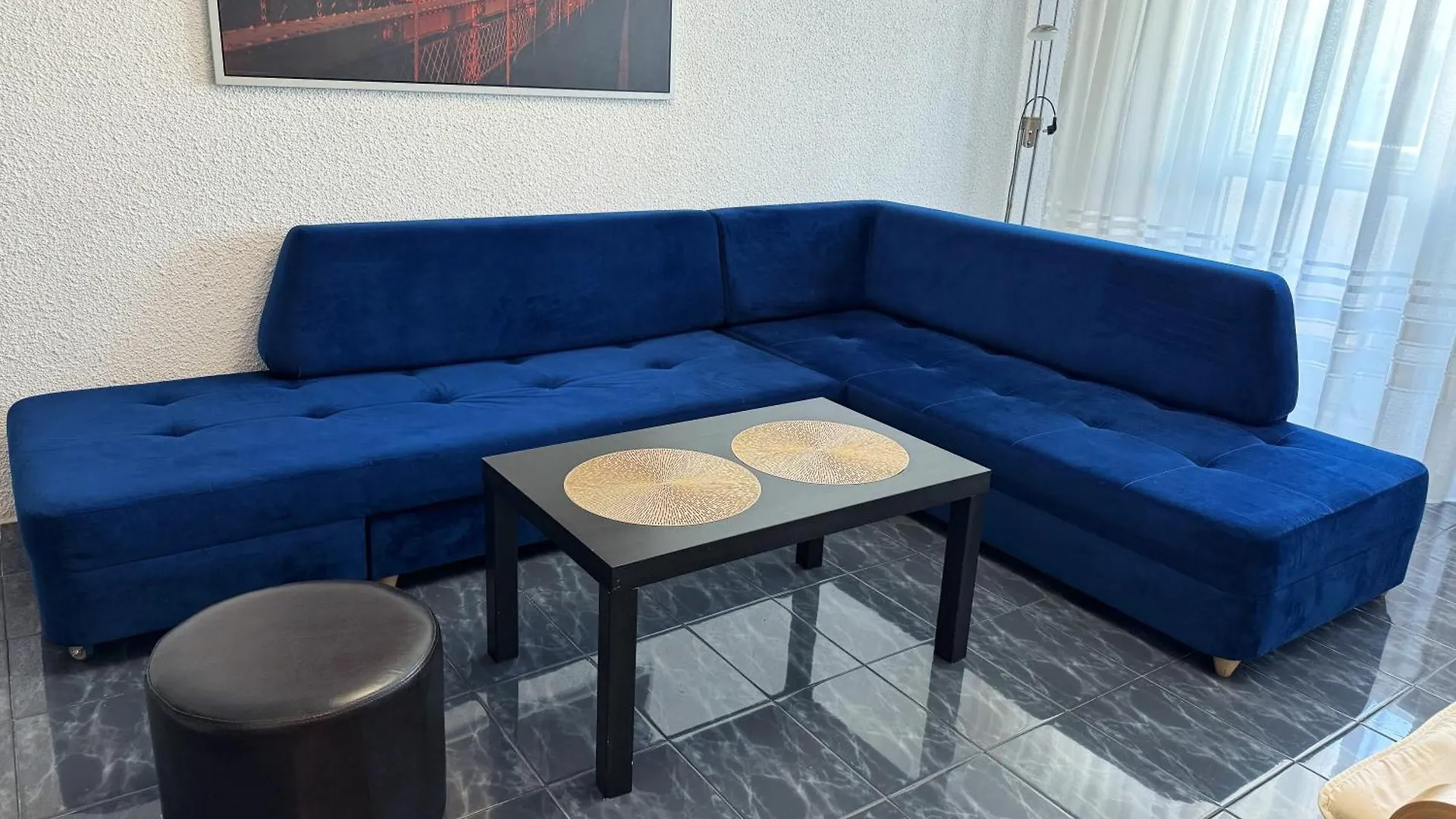 Premium White House Apartment Bucharest