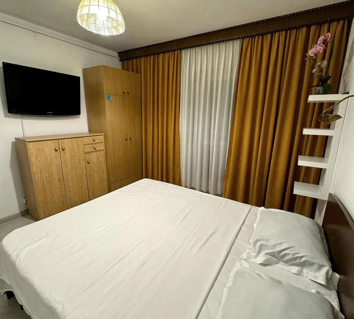 Premium White House Apartment Bucharest