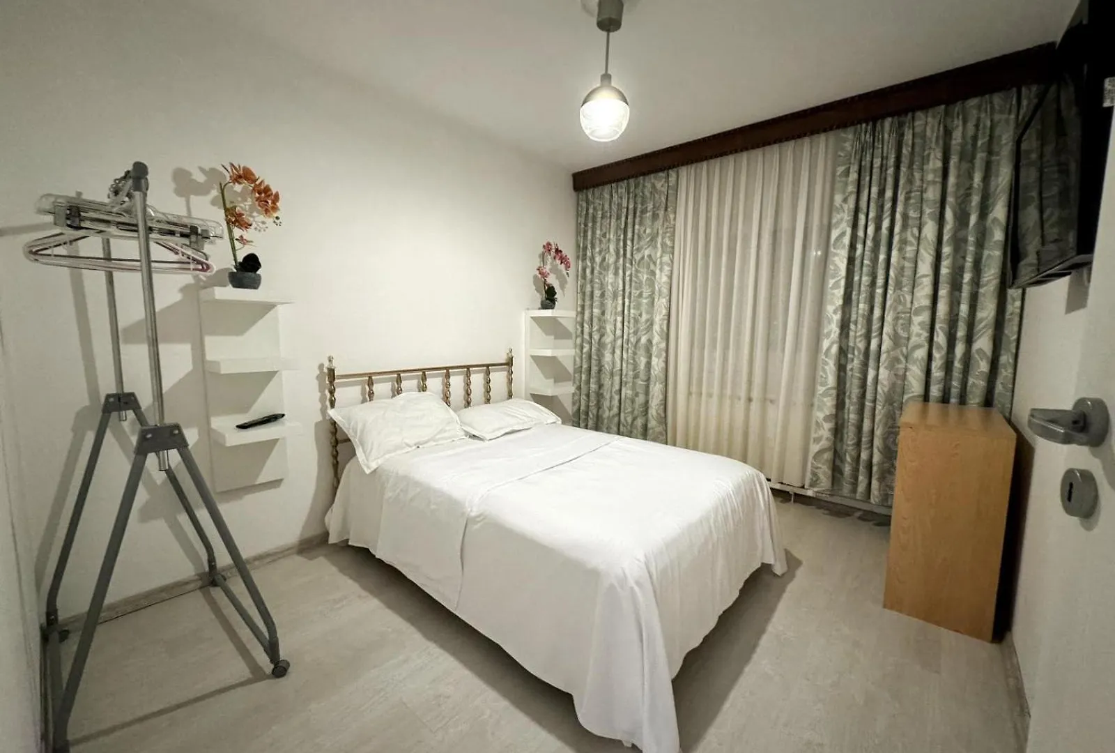Premium White House Apartment Bucharest Romania