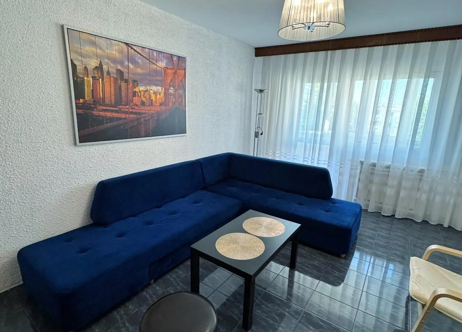Premium White House Apartment Bucharest
