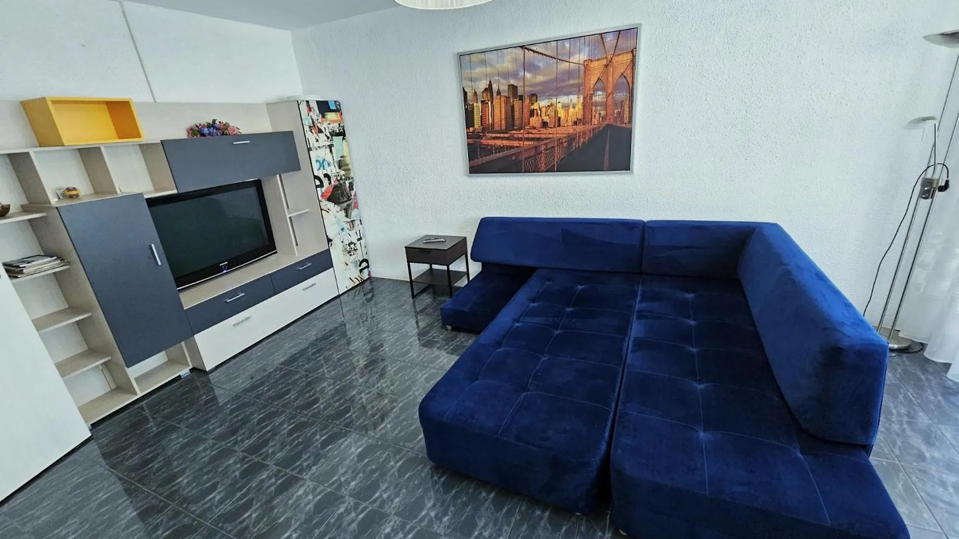 Premium White House Apartment Bucharest 0*,  Romania